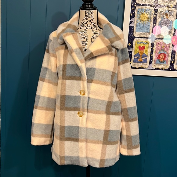 Z Supply Jackets & Blazers - Z Supply Coat